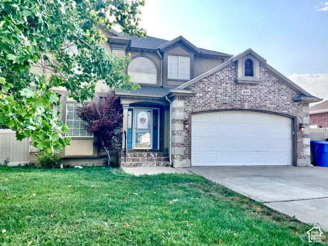 1695 N Diane Rd, North Ogden, UT 84404 - #1