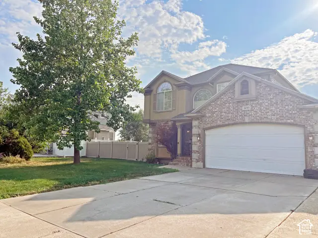 1695 N Diane Rd, North Ogden, UT 84404 - #3
