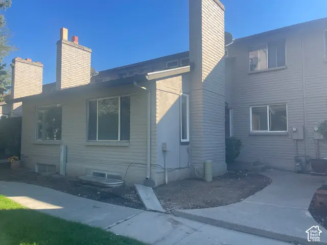 47 W San Rafael Ct S, West Jordan, UT 84088 - #1