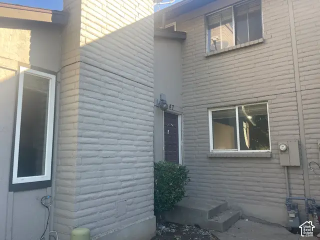 47 W San Rafael Ct S, West Jordan, UT 84088 - #2