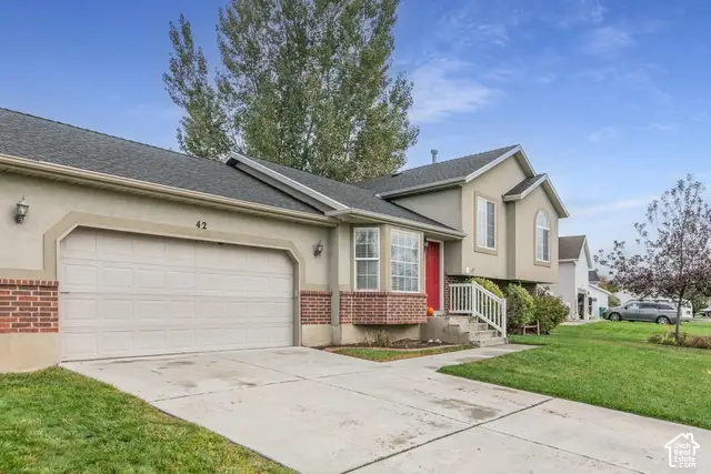 42 Country Bend Rd, Farmington, UT 84025 - #2