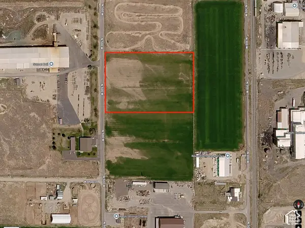 1000 N 500 W, Nephi, UT 84648