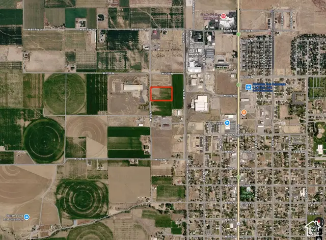 1000 N 500 W, Nephi, UT 84648 - #2