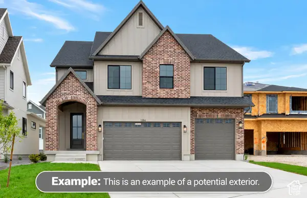 1085 W 2980 N #115A, Lehi, UT 84043
