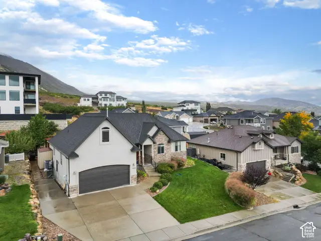 1182 E 300 S, Santaquin, UT 84655 - #2