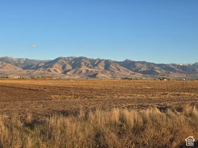 5000 S 800 W, Preston, ID 83263 - #1