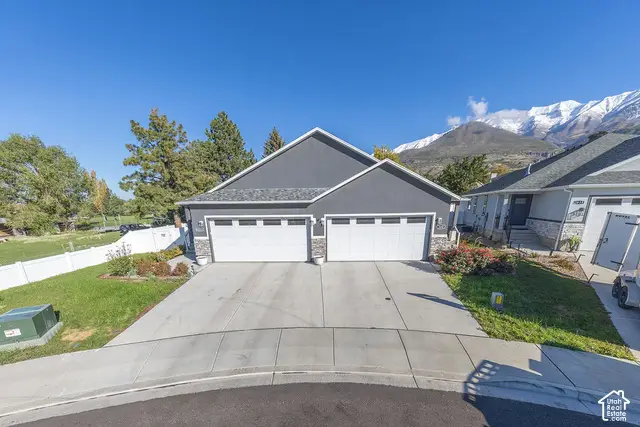 1646 N 160 E, Orem, UT 84057 - #2