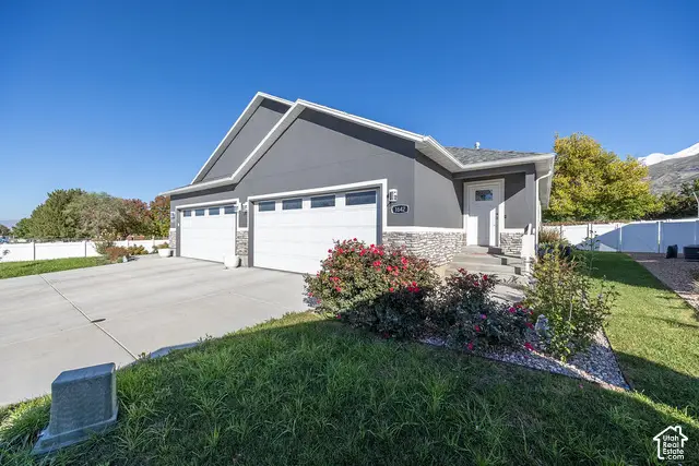 1646 N 160 E, Orem, UT 84057 - #3
