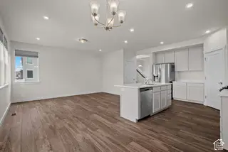 2389 W Wysteria Dr, Mapleton, UT 84664 - #2