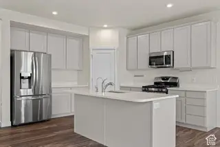 2389 W Wysteria Dr, Mapleton, UT 84664 - #3