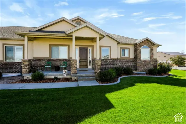 3983 N 570 W, Erda, UT 84074 - #1