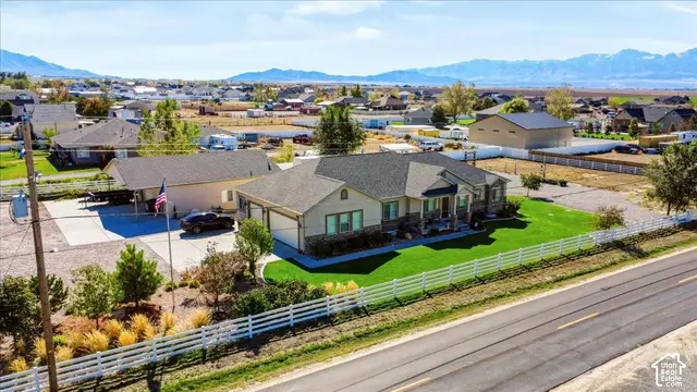 3983 N 570 W, Erda, UT 84074 - #2