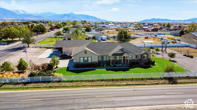 3983 N 570 W, Erda, UT 84074 - #3