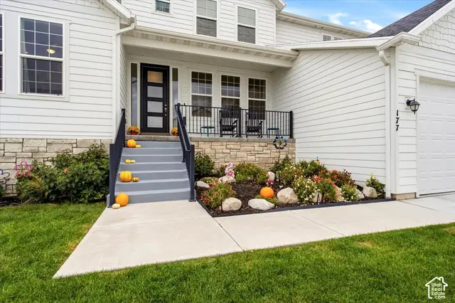 177 N 4375 W #108, West Point, UT 84015 - #3