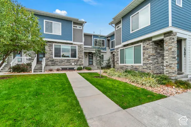 986 W Cyan Valley Way S, Bluffdale, UT 84065 - #1