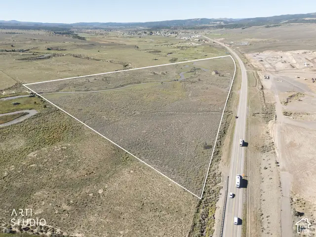 950 N Highway 89, Hatch, UT 84735 - #3