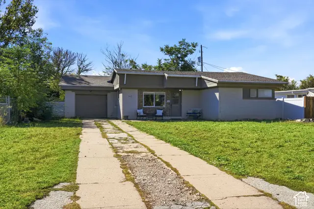 562 Kirk St, Layton, UT 84041 - #2