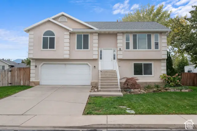 1412 E 100 S, Spanish Fork, UT 84660 - #1