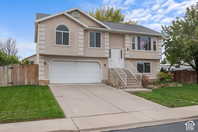 1412 E 100 S, Spanish Fork, UT 84660 - #2