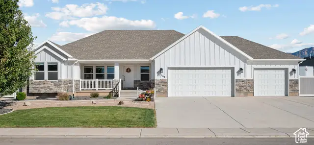 1148 N 150 E, Nephi, UT 84648 - #1