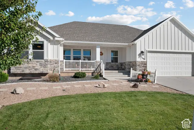 1148 N 150 E, Nephi, UT 84648 - #2