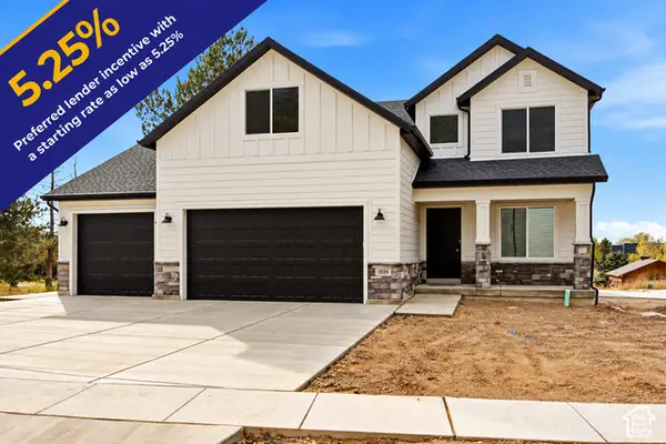 1029 N 2900 E, Layton, UT 84040