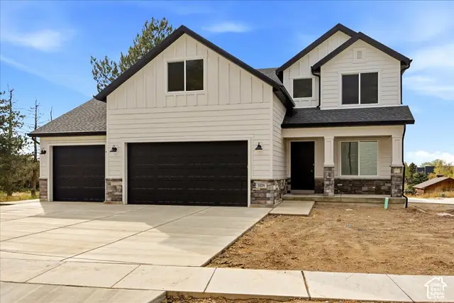 1029 N 2900 E, Layton, UT 84040 - #2