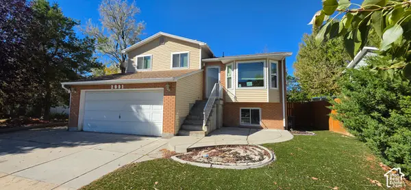2091 N 550 E, Harrisville, UT 84414