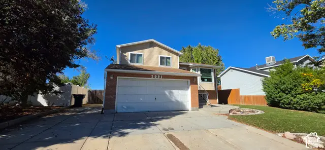 2091 N 550 E, Harrisville, UT 84414 - #2