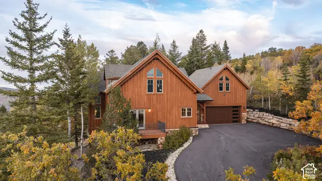 7141 Canyon Dr, Park City, UT 84098 - #1