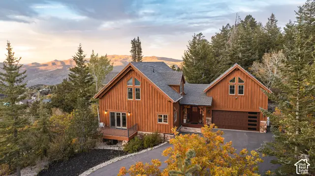 7141 Canyon Dr, Park City, UT 84098 - #2