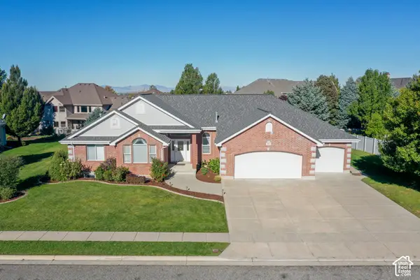 5925 S 1050 E, South Ogden, UT 84405