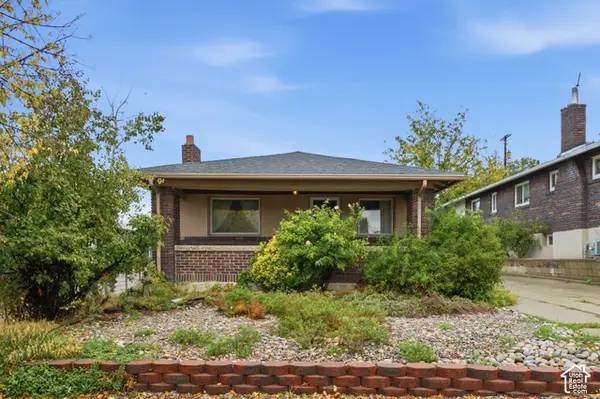 1253 E Sherman Ave, Salt Lake City, UT 84105