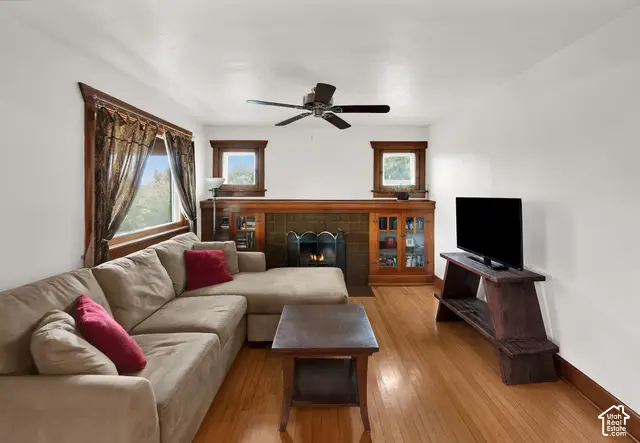1253 E Sherman Ave, Salt Lake City, UT 84105 - #2
