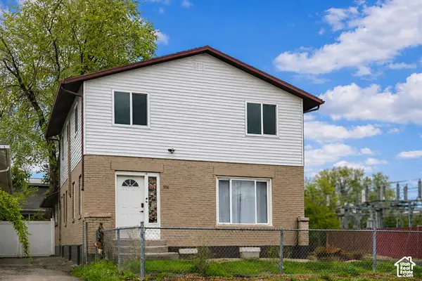 254 E 700 S, Salt Lake City, UT 84111