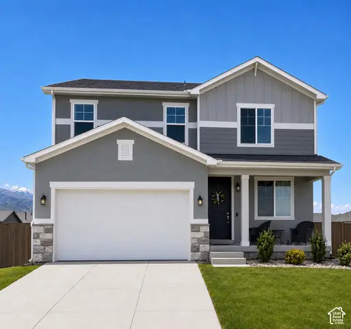 1025 W 450 S #80, Brigham City, UT 84302