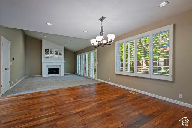 2106 E Sierra Ridge Ct, Salt Lake City, UT 84109 - #2
