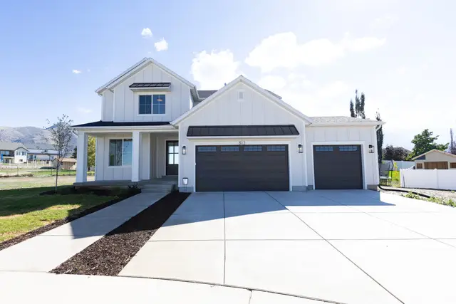 812 E 350 N #4, Salem, UT 84653 - #1