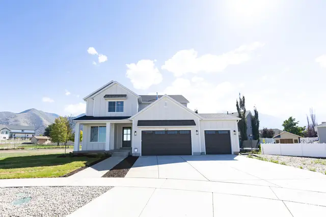 812 E 350 N #4, Salem, UT 84653 - #2