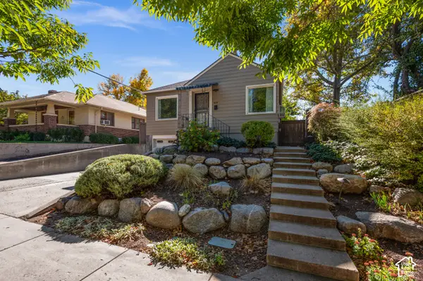 1414 E Logan Ave, Salt Lake City, UT 84105