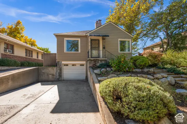 1414 E Logan Ave, Salt Lake City, UT 84105 - #2