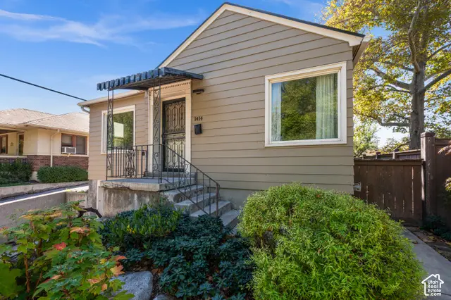1414 E Logan Ave, Salt Lake City, UT 84105 - #3