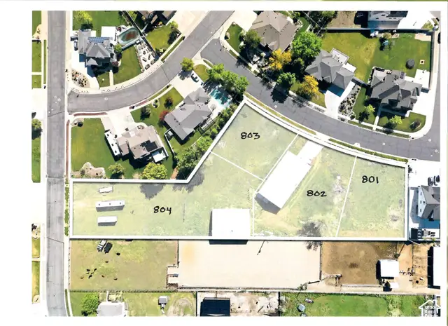 1755 N Olsen Way W #803, West Bountiful, UT 84087 - #1