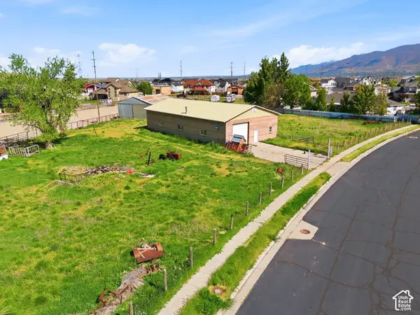 1695 N Olsen Way W #802, West Bountiful, UT 84087