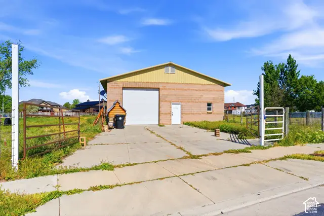 1695 N Olsen Way W #802, West Bountiful, UT 84087 - #3