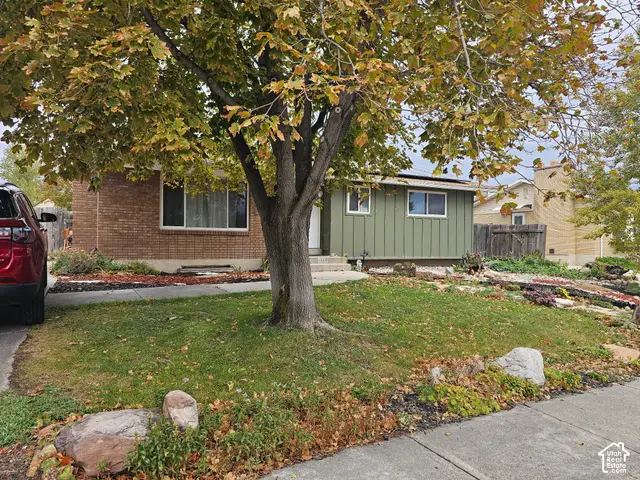 2868 W 8250 S, West Jordan, UT 84088 - #1