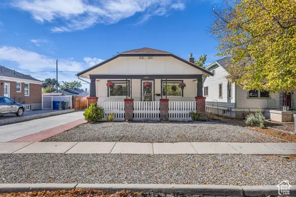 1386 S Green St, Salt Lake City, UT 84105