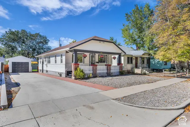 1386 S Green St, Salt Lake City, UT 84105 - #2