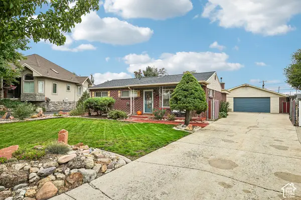 161 W Washington Ave. S, Murray, UT 84107
