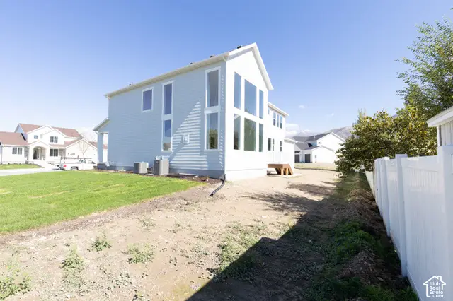798 E 370 N #5, Salem, UT 84653 - #3